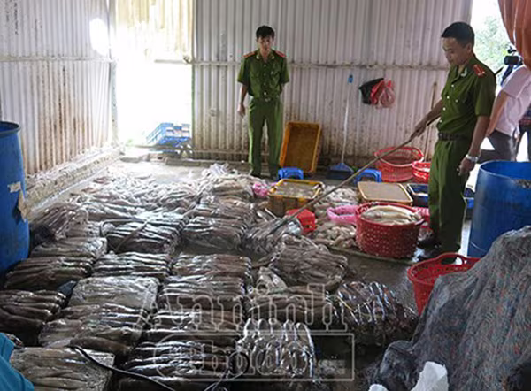 Audio 27-4-2015: Nghi án ông nội ôm mìn tự sát và việc xử lý 22 đối tượng gây rối ảnh 2 Audio 27-4-2015: Nghi án ông nội ôm mìn tự sát và việc xử lý 22 đối tượng gây rối ảnh 2
