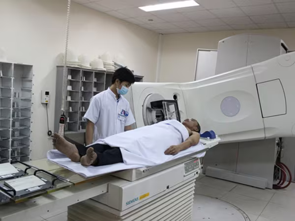 Nhiều bệnh nhân tự mình đánh mất cơ hội điều trị ảnh 1 Nhiều bệnh nhân tự mình đánh mất cơ hội điều trị ảnh 1