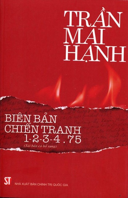 Số phận cuốn sách gắn với cuộc đời làm báo ảnh 2 Số phận cuốn sách gắn với cuộc đời làm báo ảnh 2