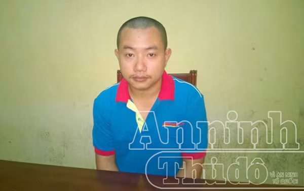 Nhân viên chuyển phát nhanh “đánh tráo” 42 điện thoại Sony Z3 bằng 7 viên gạch ảnh 4 Nhân viên chuyển phát nhanh “đánh tráo” 42 điện thoại Sony Z3 bằng 7 viên gạch ảnh 4