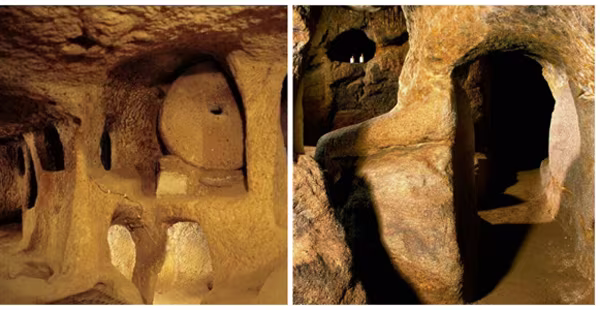 8 bí ẩn thách thức tri thức nhân loại ảnh 6 8 bí ẩn thách thức tri thức nhân loại ảnh 6