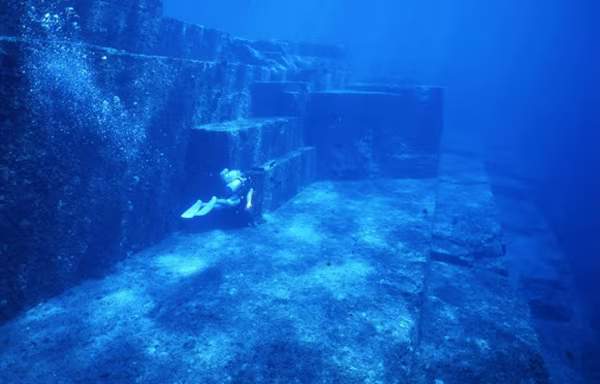 8 bí ẩn thách thức tri thức nhân loại ảnh 3 8 bí ẩn thách thức tri thức nhân loại ảnh 3