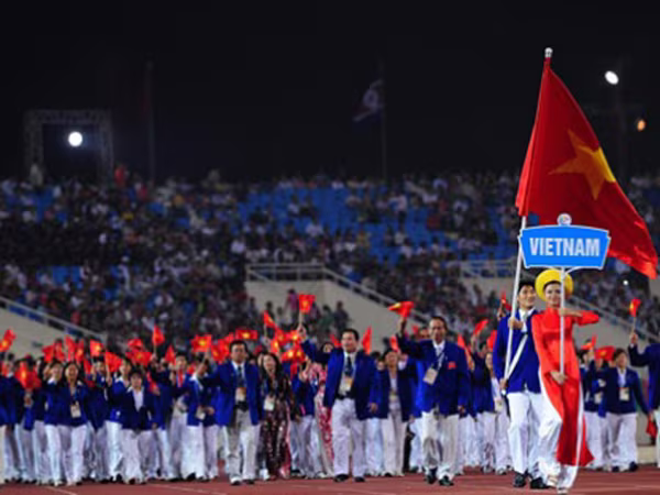 SEA Games 31 có thể  được tổ chức tại Hà Nội ảnh 1 SEA Games 31 có thể  được tổ chức tại Hà Nội ảnh 1