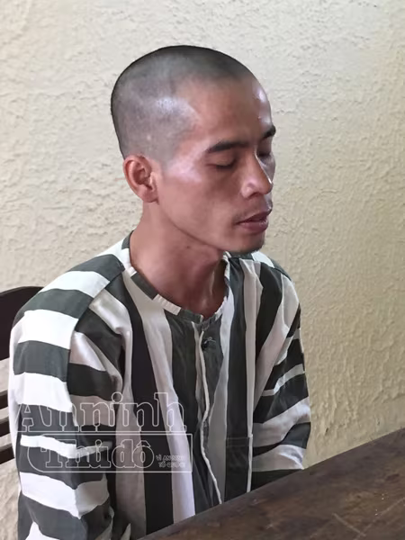 Giả danh bác sĩ lừa chạy việc, chiếm đoạt gần 1 tỷ đồng ảnh 1