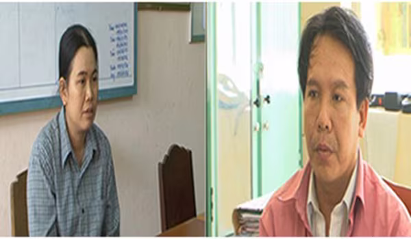 Audio 17-7-2015: Chuyện biên giới Việt Nam - Campuchia và việc Philippines kiện đến cùng Trung Quốc về Biển Đông ảnh 2 Audio 17-7-2015: Chuyện biên giới Việt Nam - Campuchia và việc Philippines kiện đến cùng Trung Quốc về Biển Đông ảnh 2