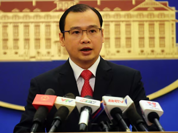 Audio 17-7-2015: Chuyện biên giới Việt Nam - Campuchia và việc Philippines kiện đến cùng Trung Quốc về Biển Đông ảnh 1 Audio 17-7-2015: Chuyện biên giới Việt Nam - Campuchia và việc Philippines kiện đến cùng Trung Quốc về Biển Đông ảnh 1