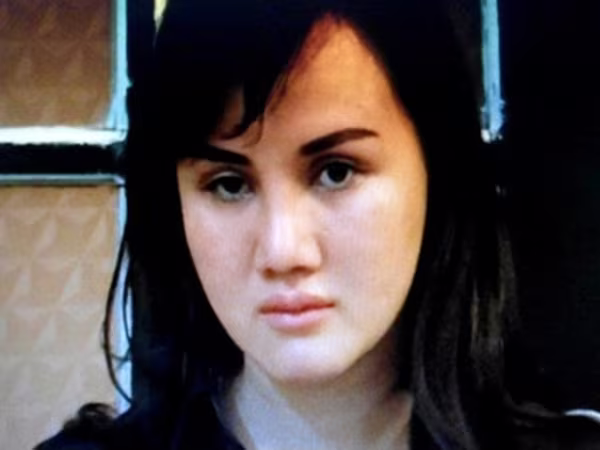 Thủ đoạn của nữ quái trốn truy nã, giả danh cán bộ ngân hàng đi lừa đảo ảnh 1