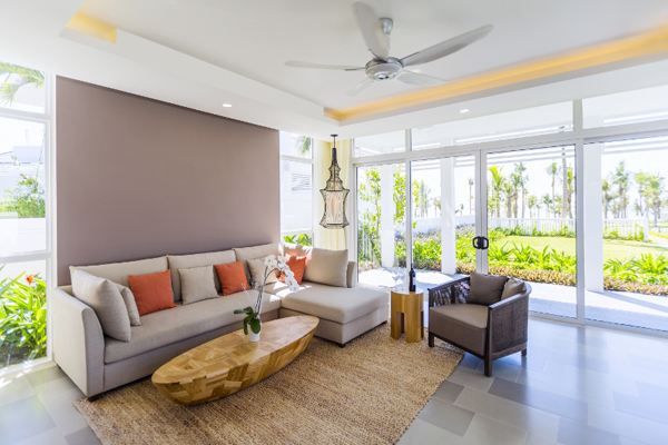 Ưu đãi tốt, 45 biệt thự Premier Village đã có chủ ảnh 6 Ưu đãi tốt, 45 biệt thự Premier Village đã có chủ ảnh 6