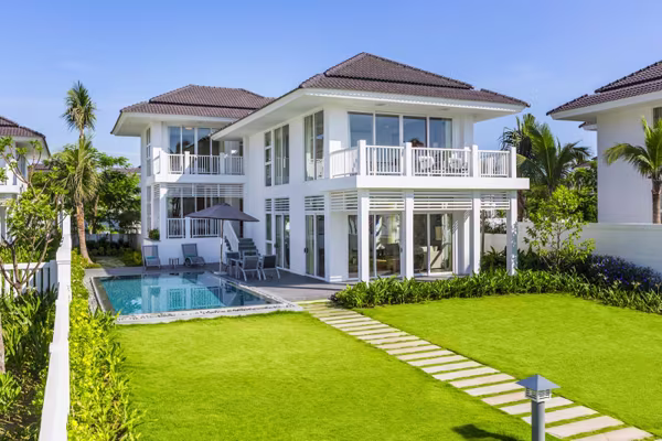 Ưu đãi tốt, 45 biệt thự Premier Village đã có chủ ảnh 5 Ưu đãi tốt, 45 biệt thự Premier Village đã có chủ ảnh 5