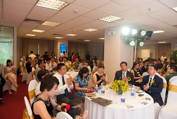 Ưu đãi tốt, 45 biệt thự Premier Village đã có chủ ảnh 2 Ưu đãi tốt, 45 biệt thự Premier Village đã có chủ ảnh 2