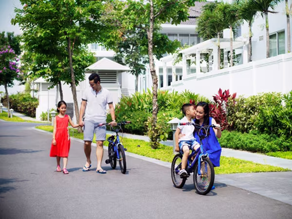 Ưu đãi tốt, 45 biệt thự Premier Village đã có chủ ảnh 4 Ưu đãi tốt, 45 biệt thự Premier Village đã có chủ ảnh 4