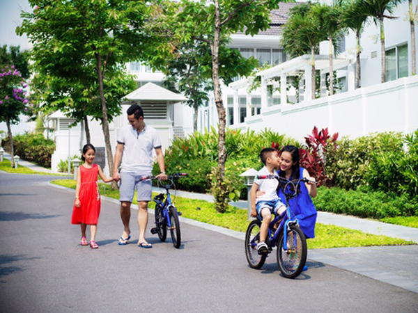 Ưu đãi tốt, 45 biệt thự Premier Village đã có chủ ảnh 4 Ưu đãi tốt, 45 biệt thự Premier Village đã có chủ ảnh 4