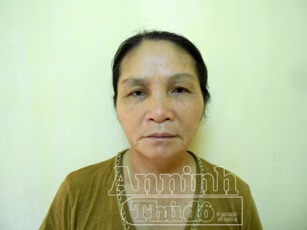 Hà Nội: Bắt giữ "Osin" trộm đồng hồ Rolex của gia chủ ảnh 1 Hà Nội: Bắt giữ "Osin" trộm đồng hồ Rolex của gia chủ ảnh 1