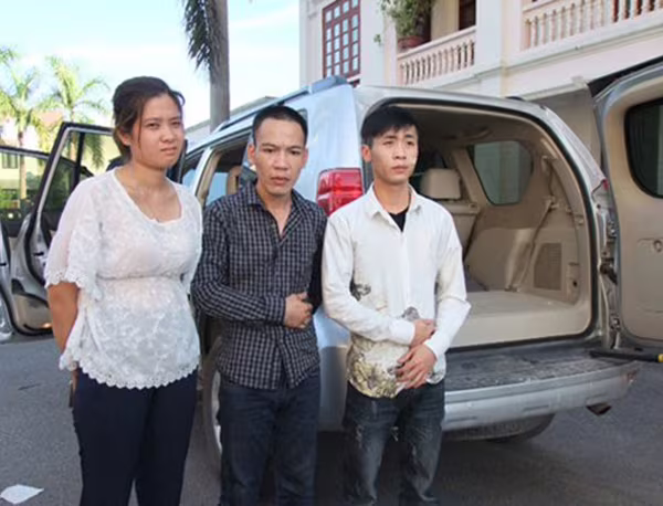 Audio 17-8-2015: Đặng Văn Hùng một mình ra tay tàn độc và 2 vụ tai nạn máy bay liên tiếp ảnh 2 Audio 17-8-2015: Đặng Văn Hùng một mình ra tay tàn độc và 2 vụ tai nạn máy bay liên tiếp ảnh 2