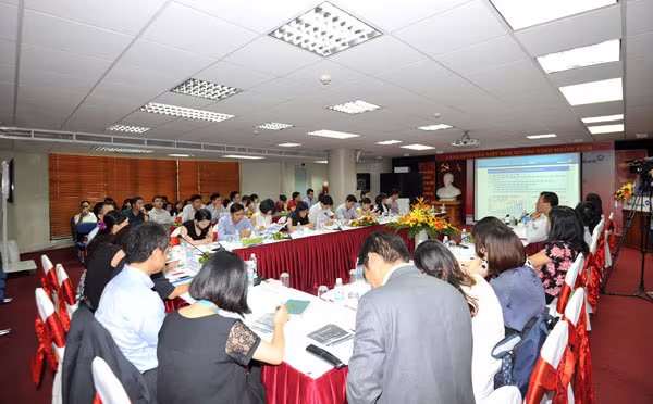 VietinBank minh bạch và hiệu quả trong hoạt động ngân hàng ảnh 2 VietinBank minh bạch và hiệu quả trong hoạt động ngân hàng ảnh 2