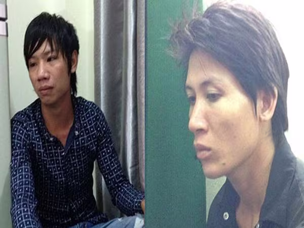 Audio 13-9-2015: Nhiều hành khách đi máy bay bị rò rỉ thông tin và nghi án con trai "ngáo đá", sát hại bố mẹ ảnh 2 Audio 13-9-2015: Nhiều hành khách đi máy bay bị rò rỉ thông tin và nghi án con trai "ngáo đá", sát hại bố mẹ ảnh 2