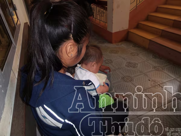 Đốn mạt hiếp dâm con nuôi 50 lần, dẫn đến mang thai ảnh 1