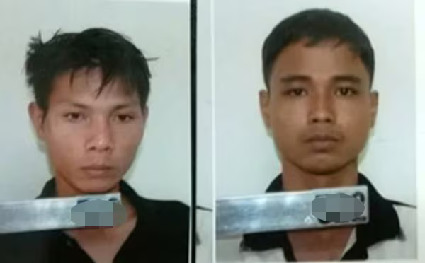 Hà Nội: Bắt nhóm đối tượng gây ra 20 vụ trộm cắp xe máy ảnh 1 Hà Nội: Bắt nhóm đối tượng gây ra 20 vụ trộm cắp xe máy ảnh 1