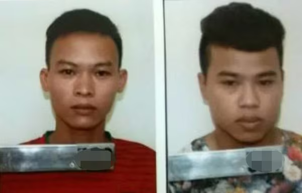 Hà Nội: Bắt nhóm đối tượng gây ra 20 vụ trộm cắp xe máy ảnh 2 Hà Nội: Bắt nhóm đối tượng gây ra 20 vụ trộm cắp xe máy ảnh 2