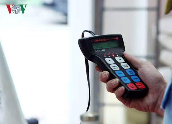 "Tiếp cận" nơi sản xuất máy bay không người lái hiện đại nhất Việt Nam ảnh 13