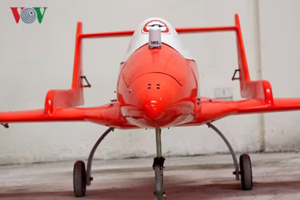 "Tiếp cận" nơi sản xuất máy bay không người lái hiện đại nhất Việt Nam ảnh 9