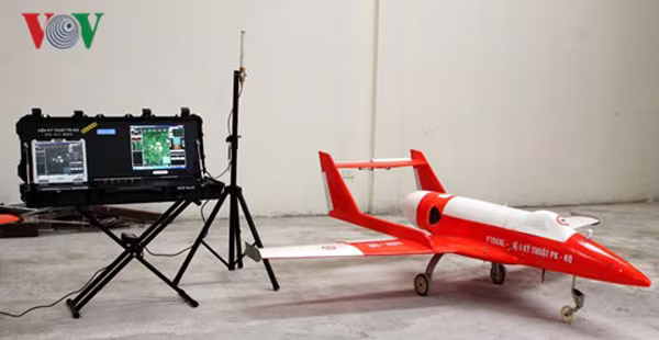 "Tiếp cận" nơi sản xuất máy bay không người lái hiện đại nhất Việt Nam ảnh 14