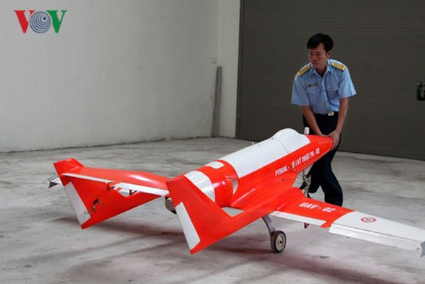 "Tiếp cận" nơi sản xuất máy bay không người lái hiện đại nhất Việt Nam ảnh 11 "Tiếp cận" nơi sản xuất máy bay không người lái hiện đại nhất Việt Nam ảnh 11