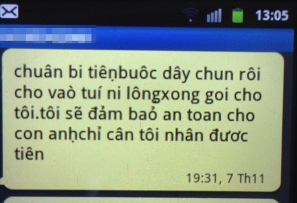 Audio 9-11-2015: Tai nạn kinh hoàng trên cầu vượt Thái Hà, và việc khám phá vụ bắt cóc trẻ em ảnh 1 Audio 9-11-2015: Tai nạn kinh hoàng trên cầu vượt Thái Hà, và việc khám phá vụ bắt cóc trẻ em ảnh 1