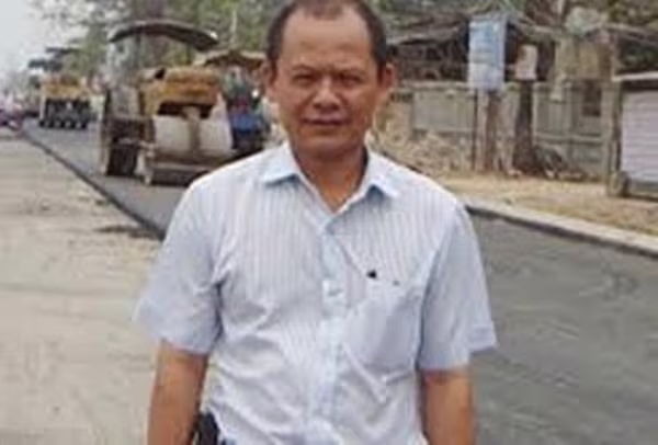 Audio 7-12-2015: Trạm an ninh Trung Quốc bị tấn công, phá hủy ảnh 1 Audio 7-12-2015: Trạm an ninh Trung Quốc bị tấn công, phá hủy ảnh 1