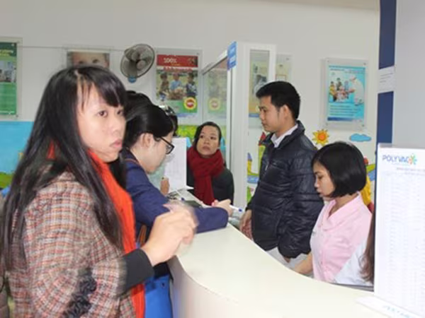 Audio 26-12-2015: Hà Nội sẽ có 17 điểm tiêm vaccine  Pentaxim ảnh 1 Audio 26-12-2015: Hà Nội sẽ có 17 điểm tiêm vaccine  Pentaxim ảnh 1