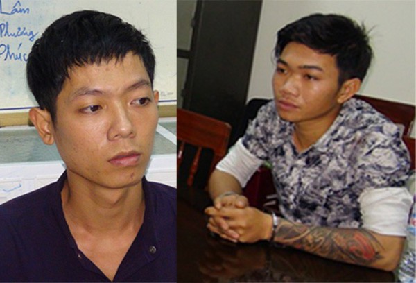 Audio 3-1-2015: Đã làm rõ nguyên nhân 8 người chết ở lò vôi Thanh Hóa ảnh 2 Audio 3-1-2015: Đã làm rõ nguyên nhân 8 người chết ở lò vôi Thanh Hóa ảnh 2
