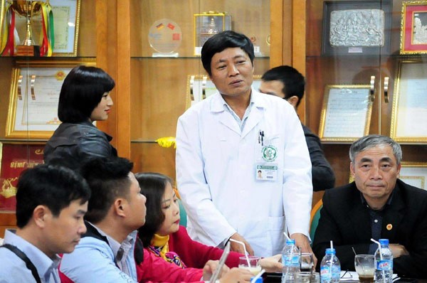 Audio 9-1-2015: Điều tra vụ thanh niên rao bán thịt hổ, gấu trên facebook ảnh 1 Audio 9-1-2015: Điều tra vụ thanh niên rao bán thịt hổ, gấu trên facebook ảnh 1
