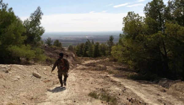 Audio 5-3-2016: Cháy cửa hàng điện thoại, nhiều người nhảy từ tầng 2 tòa nhà thoát thân ảnh 3