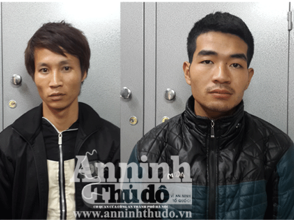 Triệt phá ổ nhóm chuyên cướp giật tài sản của người đi làm đêm ảnh 1