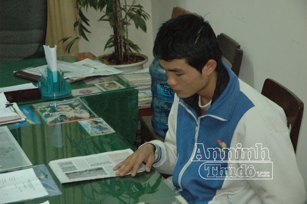 84 giờ truy lùng hung thủ giết "gái mại dâm" ảnh 3 84 giờ truy lùng hung thủ giết "gái mại dâm" ảnh 3