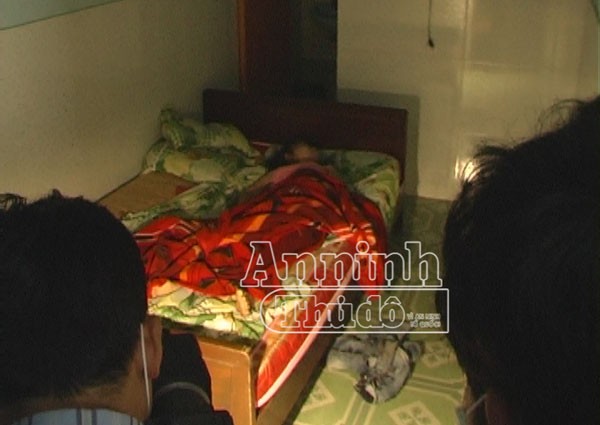 84 giờ truy lùng hung thủ giết "gái mại dâm" ảnh 1 84 giờ truy lùng hung thủ giết "gái mại dâm" ảnh 1