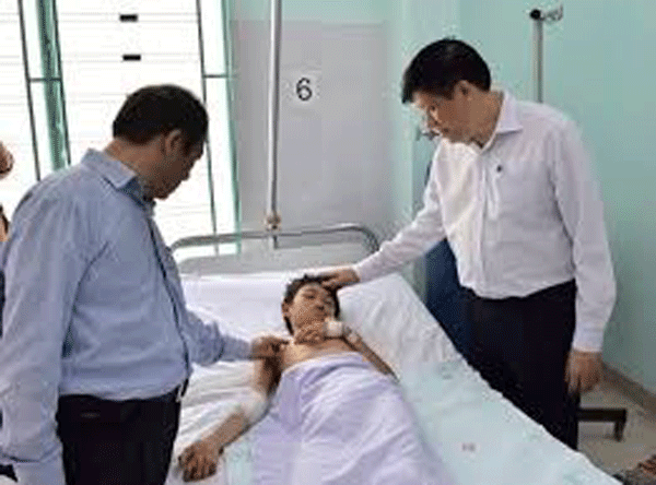 Audio 5-4-2016: Thêm một công ty đa cấp bị điều tra và nguy cơ ung thư từ đồ hộp ảnh 1 Audio 5-4-2016: Thêm một công ty đa cấp bị điều tra và nguy cơ ung thư từ đồ hộp ảnh 1