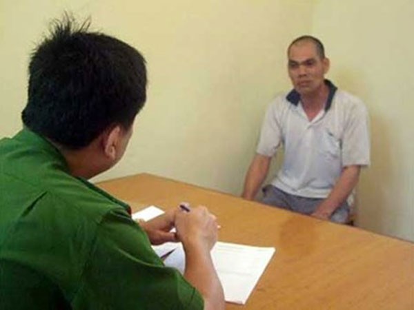 Audio 23-4-2016: Giết người do mâu thuẫn tranh giành bạn gái trên facebook ảnh 1 Audio 23-4-2016: Giết người do mâu thuẫn tranh giành bạn gái trên facebook ảnh 1