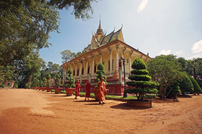 Chùa Hang trong lòng thành phố ảnh 2 Chùa Hang trong lòng thành phố ảnh 2