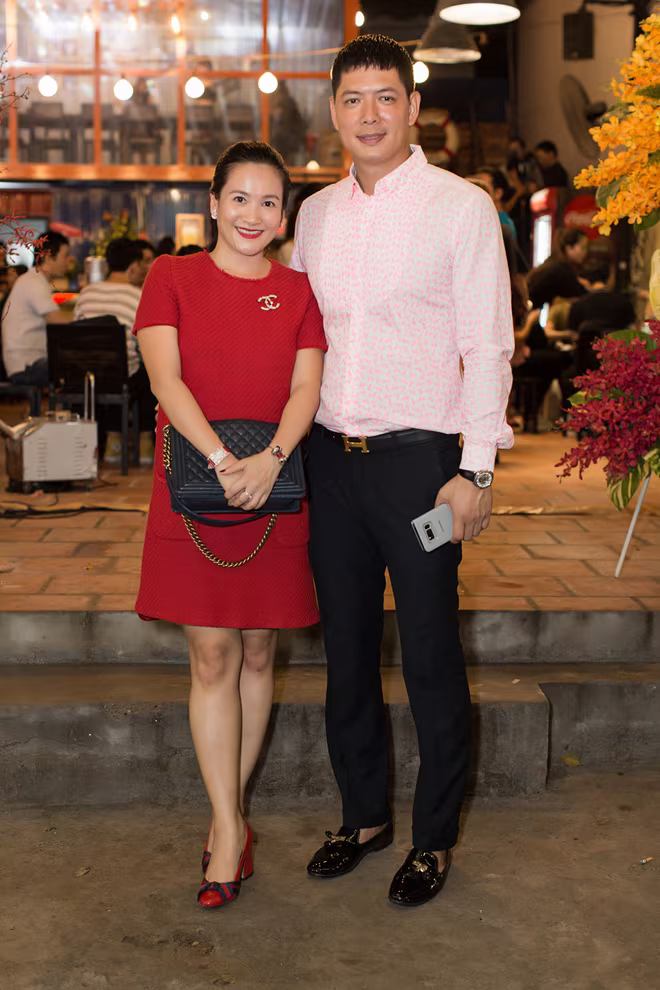 Diễn viên Bình Minh "đổi nghề"? ảnh 5 Diễn viên Bình Minh "đổi nghề"? ảnh 5