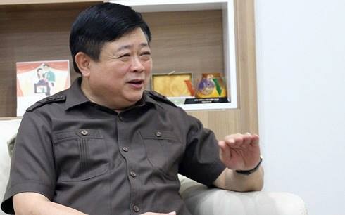 VTV gửi công văn đề nghị được tiếp phát sóng ASIAD từ VOV ảnh 2 VTV gửi công văn đề nghị được tiếp phát sóng ASIAD từ VOV ảnh 2
