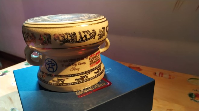 Độc đáo 3.000 quà tặng do Hà Nội chuẩn bị tại Hội nghị Thượng đỉnh Mỹ - Triều ảnh 2 Độc đáo 3.000 quà tặng do Hà Nội chuẩn bị tại Hội nghị Thượng đỉnh Mỹ - Triều ảnh 2