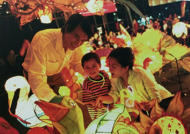 "Vang mãi niềm tự hào" về Thủ đô ảnh 6 "Vang mãi niềm tự hào" về Thủ đô ảnh 6