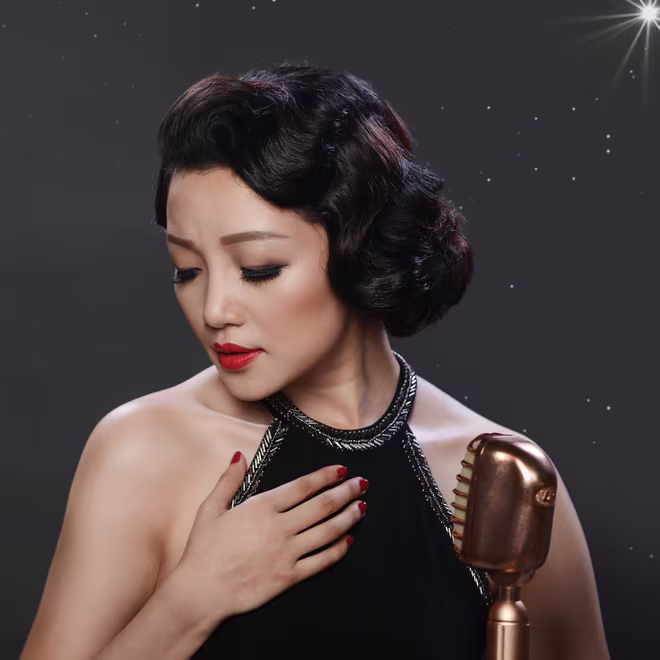 Tứ tấu đàn dây nổi tiếng thế giới "Bond" đến Hà Nội ảnh 3 Tứ tấu đàn dây nổi tiếng thế giới "Bond" đến Hà Nội ảnh 3