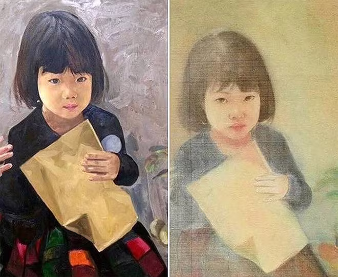 Ông Vi Kiến Thành: Buộc phải thành lập Trung tâm giám định tác phẩm mỹ thuật, nhiếp ảnh vì chẳng có ai chịu làm "trọng tài"! ảnh 2 Ông Vi Kiến Thành: Buộc phải thành lập Trung tâm giám định tác phẩm mỹ thuật, nhiếp ảnh vì chẳng có ai chịu làm "trọng tài"! ảnh 2