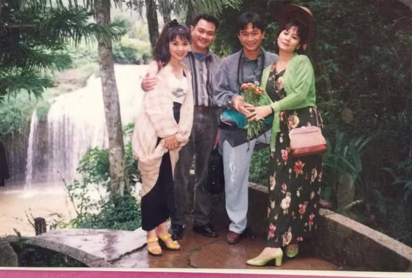 NSND Lan Hương xót xa chia sẻ kỷ niệm về NSND Anh Tú ảnh 2 NSND Lan Hương xót xa chia sẻ kỷ niệm về NSND Anh Tú ảnh 2