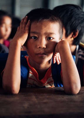 Triển lãm hướng về những người Việt Nam nghèo tại Campuchia ảnh 2 Triển lãm hướng về những người Việt Nam nghèo tại Campuchia ảnh 2