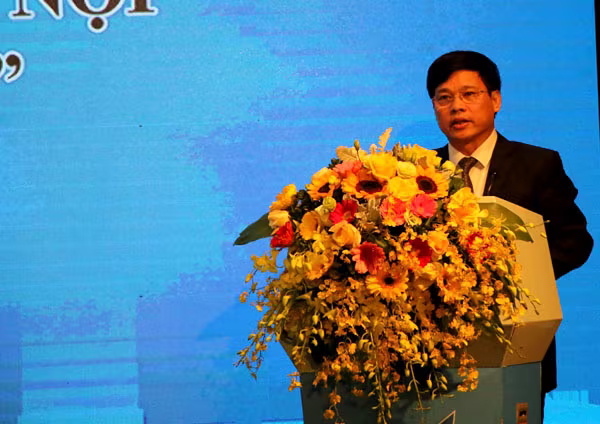 Thành ủy Hà Nội tổng kết 5 năm thực hiện chương trình số 04-CTr/TU ảnh 1 Thành ủy Hà Nội tổng kết 5 năm thực hiện chương trình số 04-CTr/TU ảnh 1