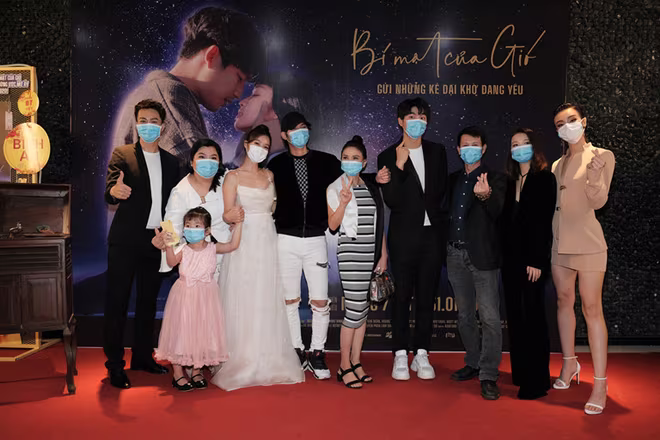 Đón Lễ Tình yêu giữa dịch nCoV, hai miền Nam-Bắc "đóng băng" các chương trình nghệ thuật ảnh 1 Đón Lễ Tình yêu giữa dịch nCoV, hai miền Nam-Bắc "đóng băng" các chương trình nghệ thuật ảnh 1