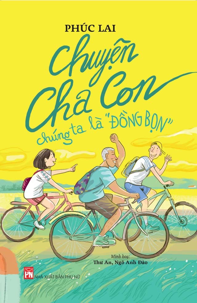 Bí quyết để cha mẹ trở thành người bạn tin cậy của con ảnh 1 Bí quyết để cha mẹ trở thành người bạn tin cậy của con ảnh 1